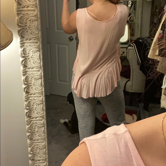 Free people top - Picture 3 of 5